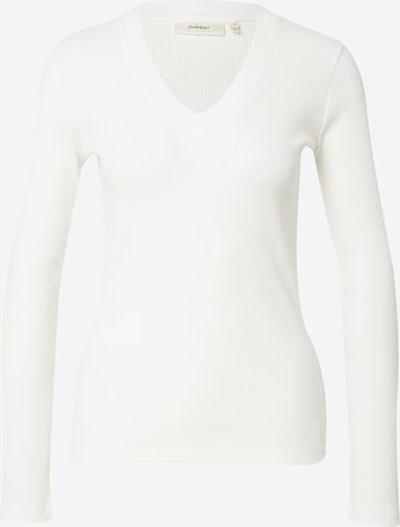 InWear Shirt 'Dagna' in White: front