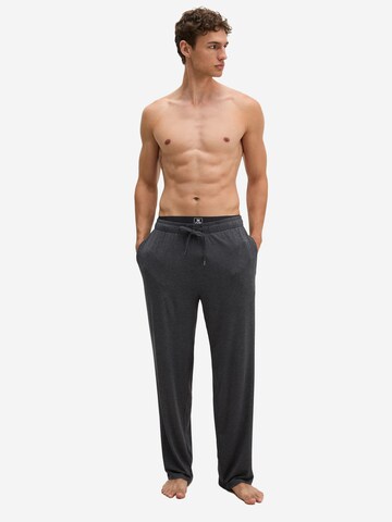 Pantalon de pyjama Marc O'Polo en gris