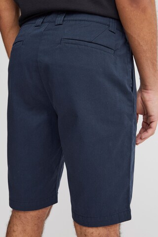 11 Project - regular Pantalón chino 'Prarno' en azul
