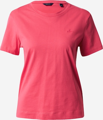 GANT Shirts i pink: forside