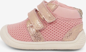 WODEN Kids Wandelschoen 'Tristan Pearl' in Roze