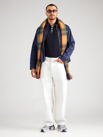 Maglietta di ARMANI EXCHANGE in blu
