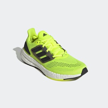 ADIDAS PERFORMANCE Running Shoes in Yellow