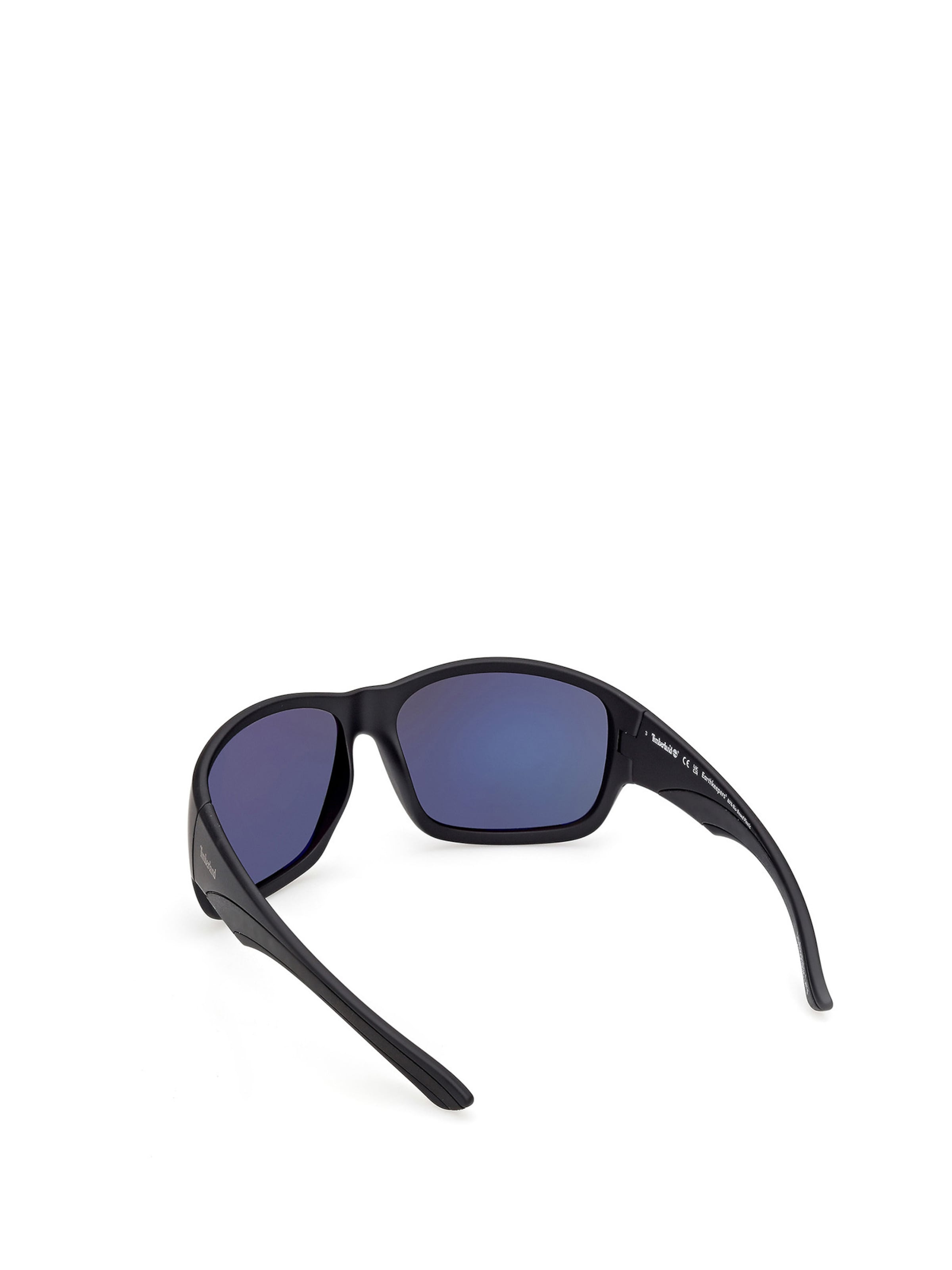 TIMBERLAND Zonnebril in Zwart