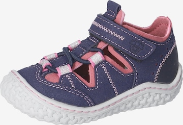 PEPINO by RICOSTA Sandale in Blau: Vorderseite