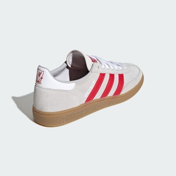 ADIDAS PERFORMANCE Kopačky 'Manchester United Handball Spezial' – šedá