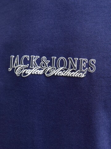 Jack & Jones Junior Shirt in Blue