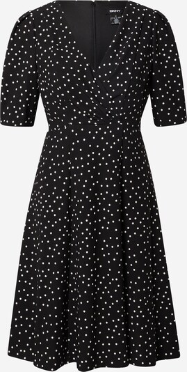 DKNY Dress in Black / White, Item view