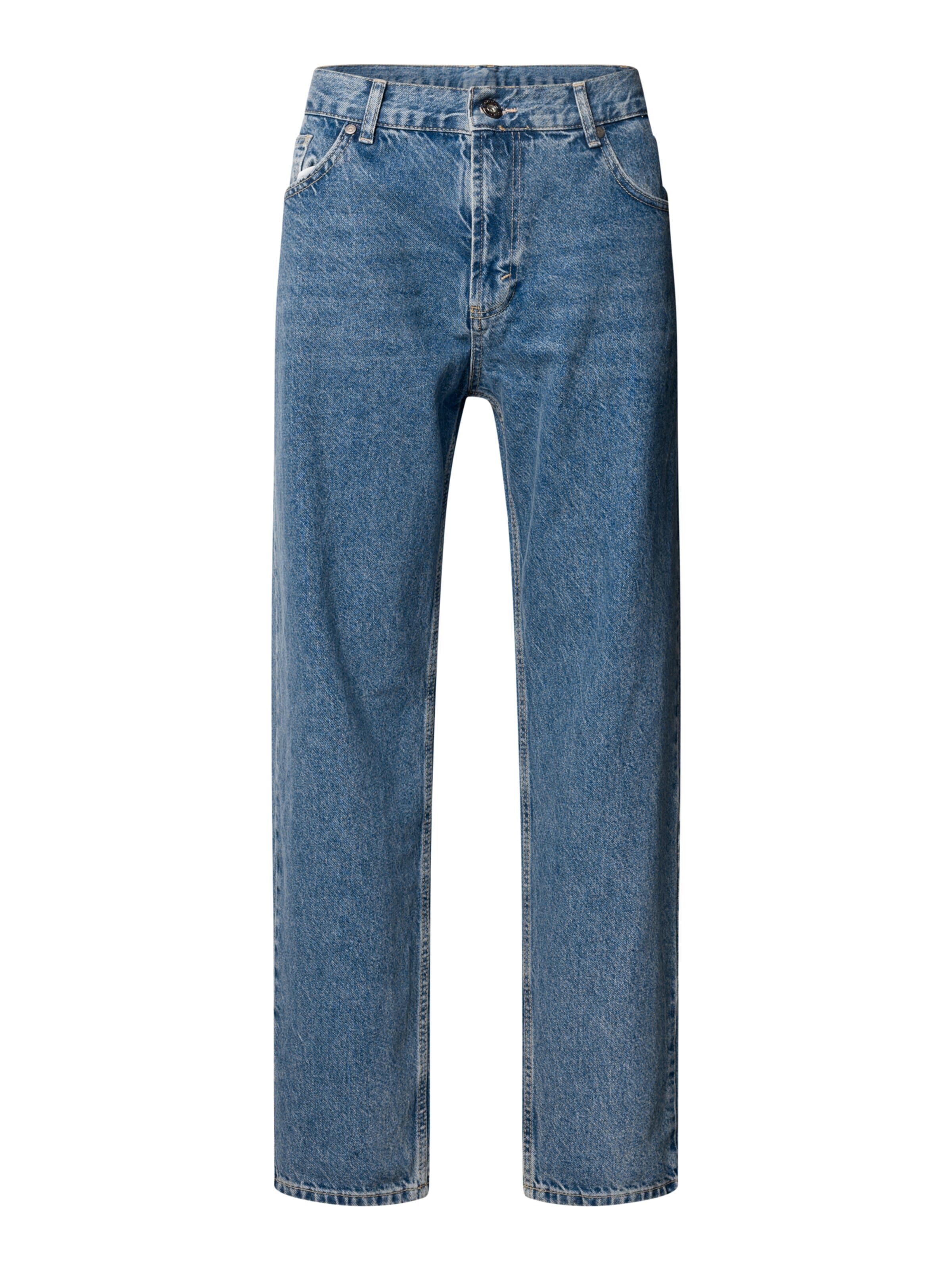 WOTEGA Jeans 'Thor' in Blue: front
