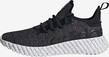 Baskets basses 'Kaptir 3.0' ADIDAS SPORTSWEAR en noir : devant