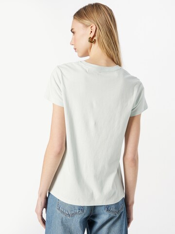 LEVI'S ® Shirt 'The Perfect' in Wit