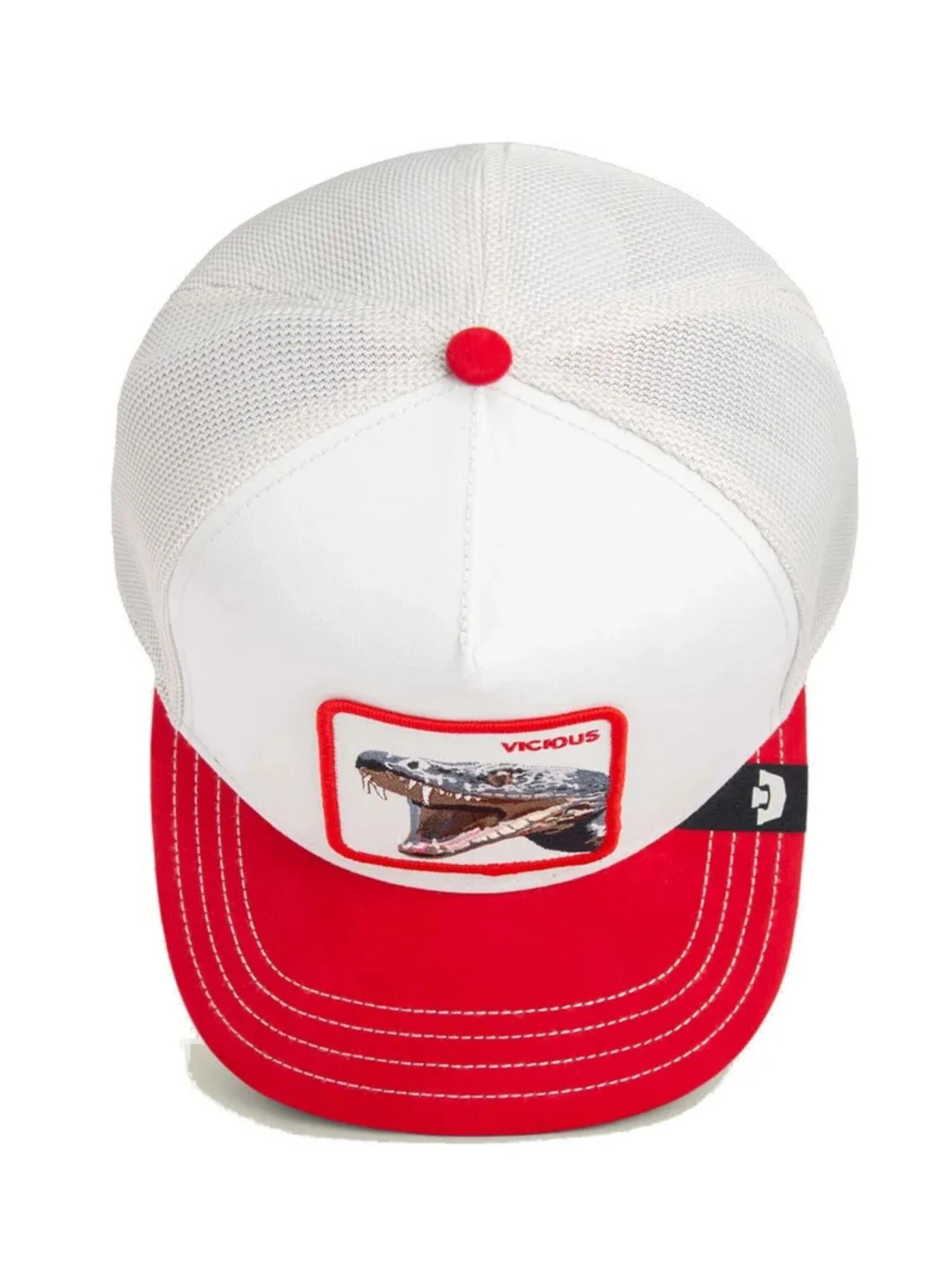 GOORIN Bros. - Gorra en blanco