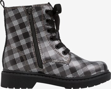 Bottes s.Oliver en noir