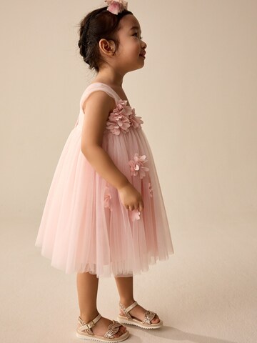 Next Jurk in Roze