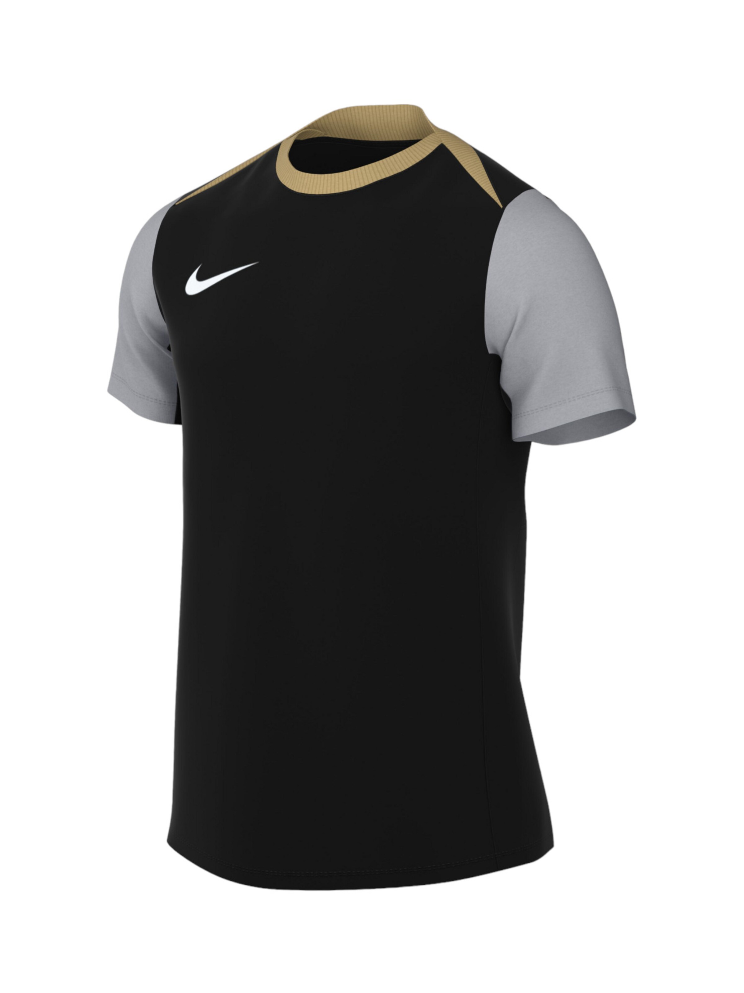 NIKE Performance shirt in Black: front