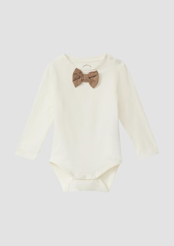 s.Oliver Strampler in Beige