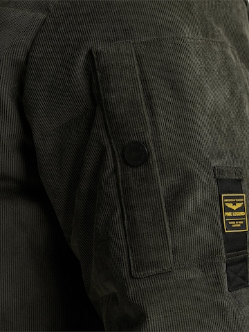 PME Legend - Chaqueta de entretiempo 'Gobbler jacket' en verde