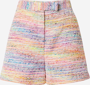 Riani Regular Shorts in Mischfarben: predná strana