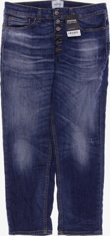 Dondup Jeans 27 in Blau: predná strana