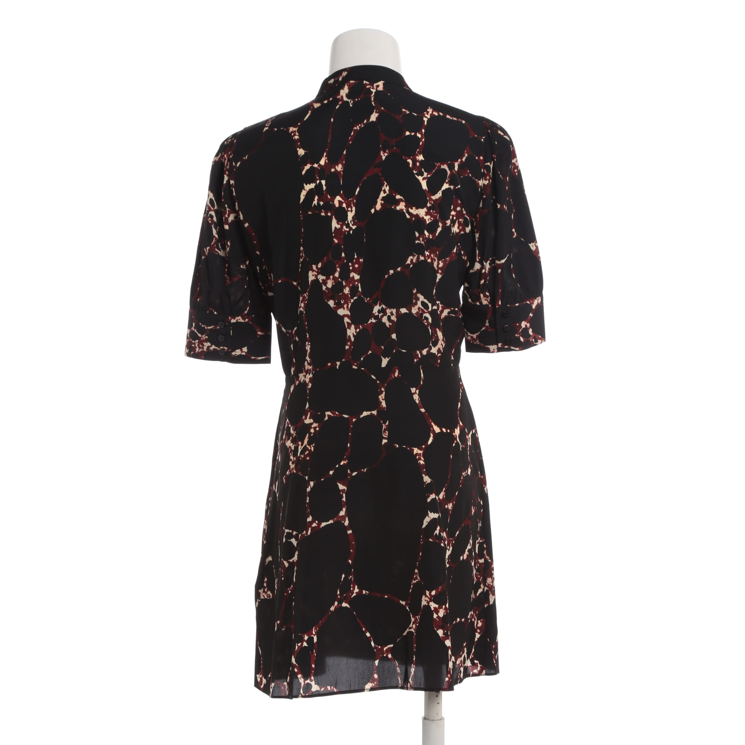 Ba&sh Dress in XS in Mixed colors