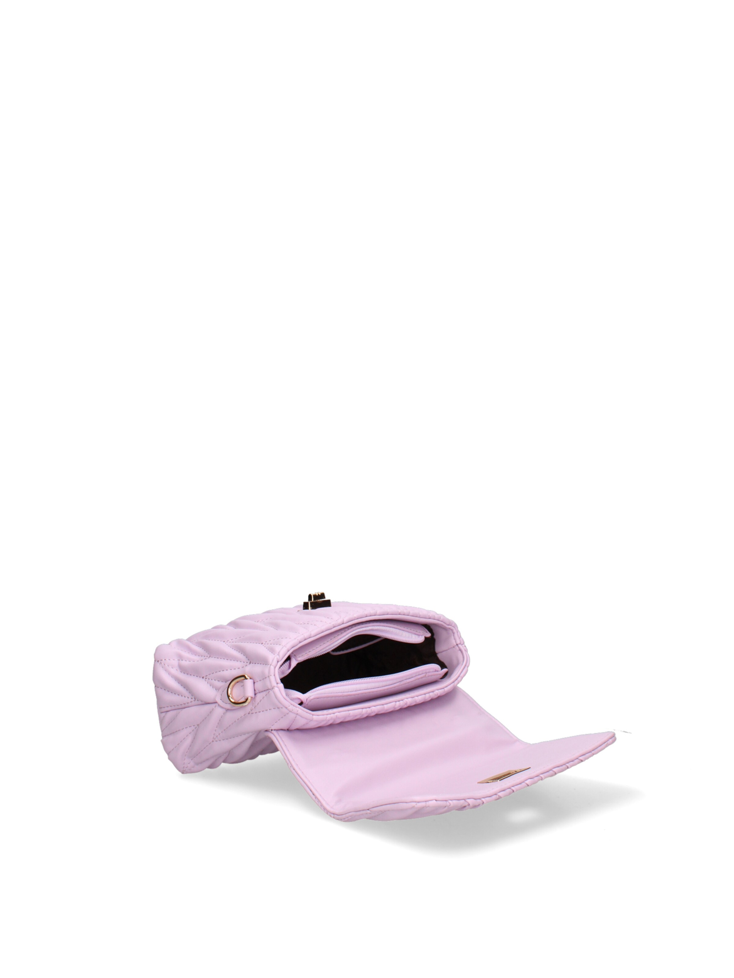 PIERRE CARDIN Handtas in Lila