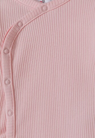 MINOTI Romper/bodysuit in Pink