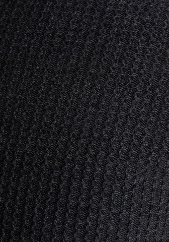 AJC Sweater in Grey