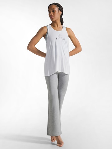 DEHA Sporttop in Wit