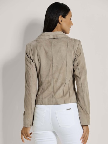 MADELEINE Blazer in Beige