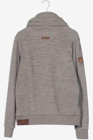 naketano Sweater L in Grau