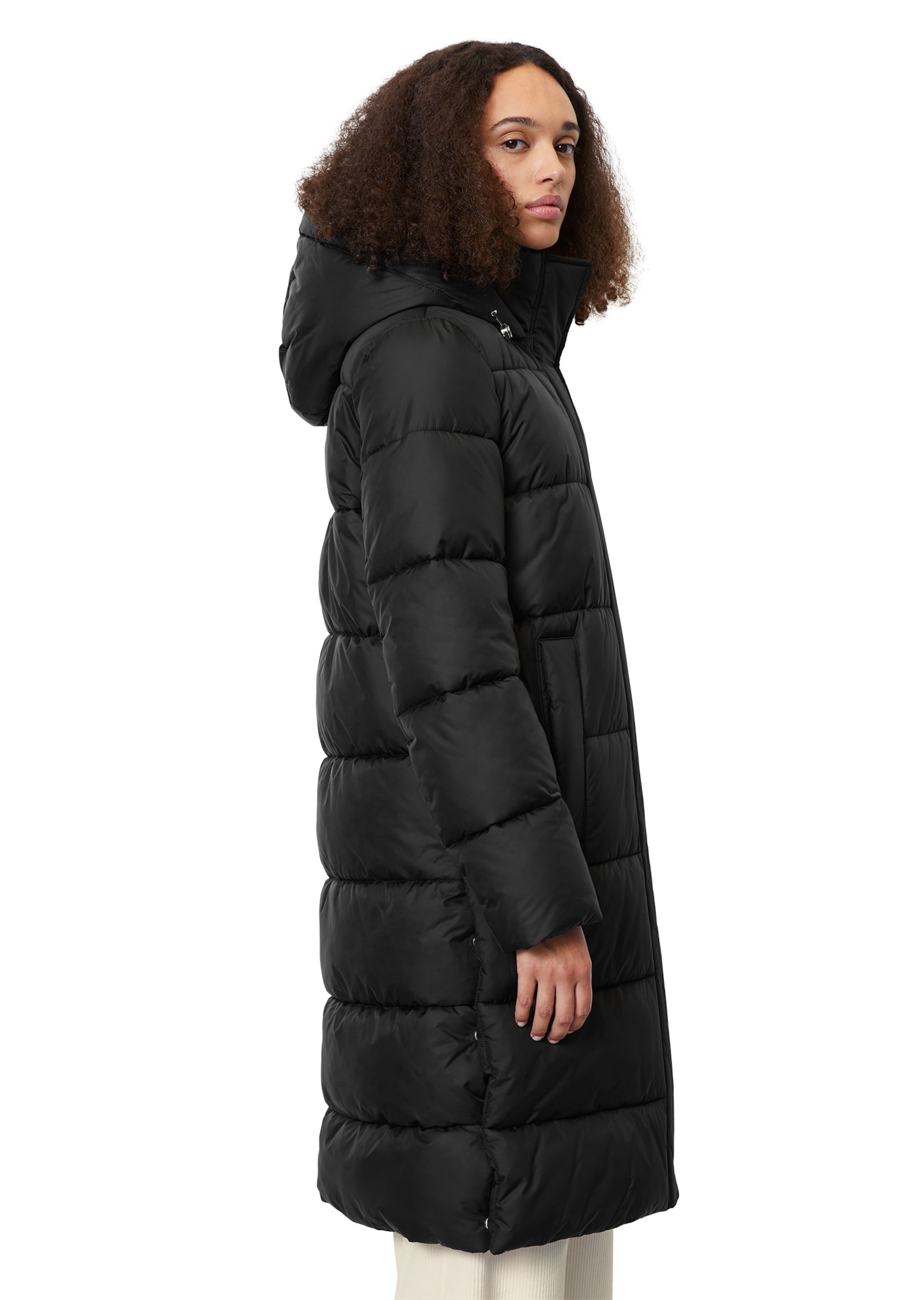 Marco polo sale duffle coat