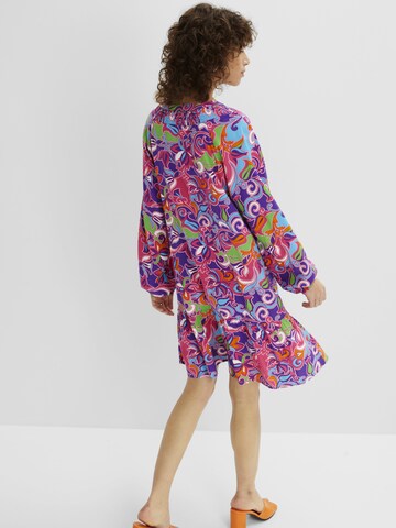 bonprix Jurk in Roze