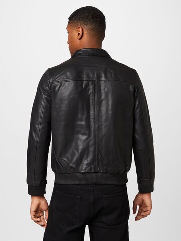 AllSaints Jacke 'HART AVIATOR' in Schwarz