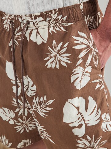 ruda GAP Laisvas Maudymosi trumpikės