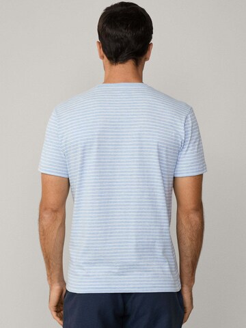 Hackett London Shirt in Blue