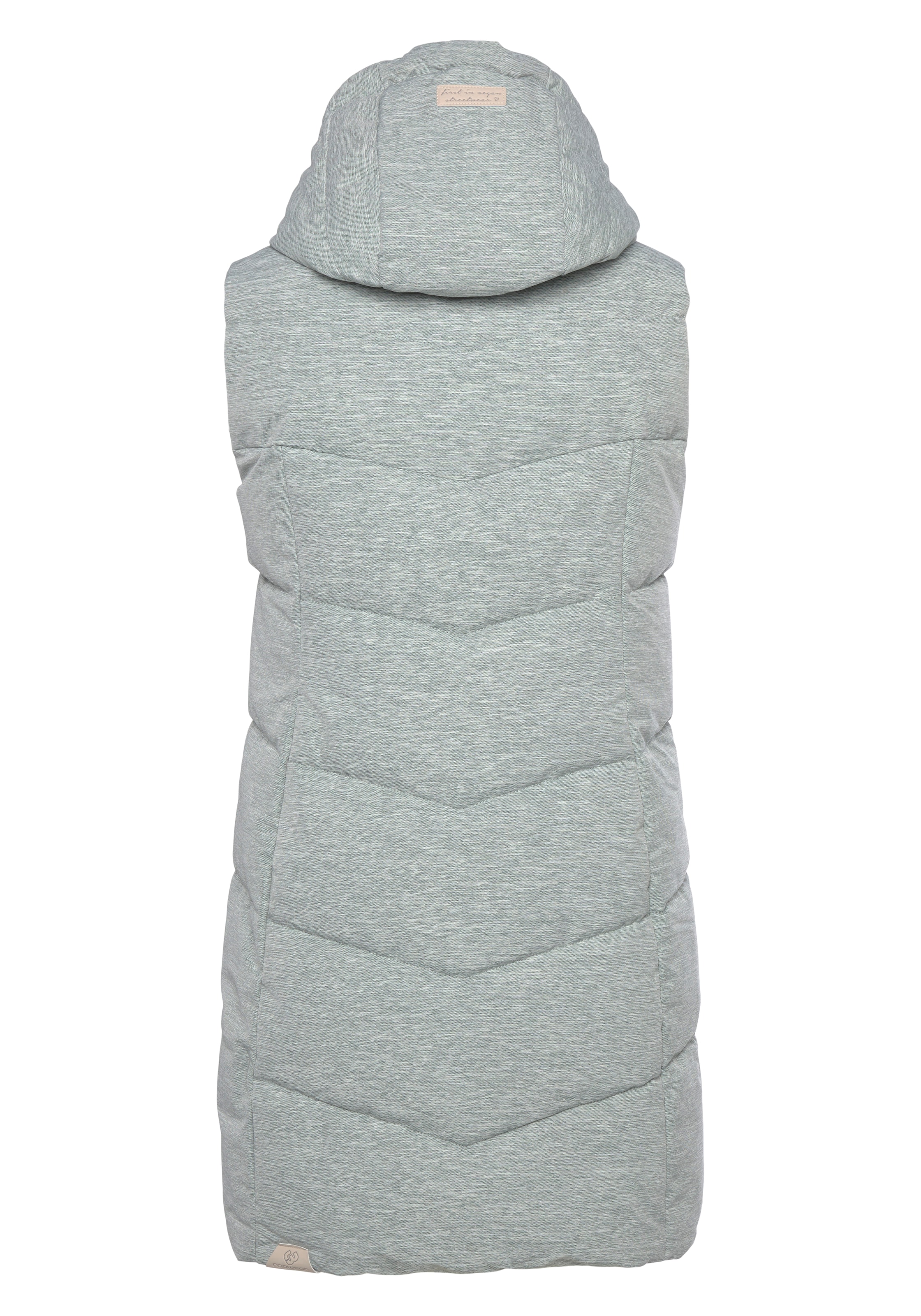 Ragwear Vesta 'Pavla' – bílá