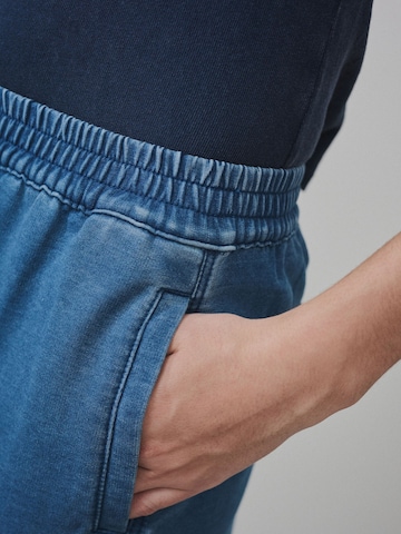 Next Barrel Штаны в Синий