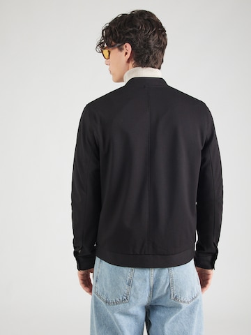 Only & Sons Jacke 'ONSMark' in Schwarz