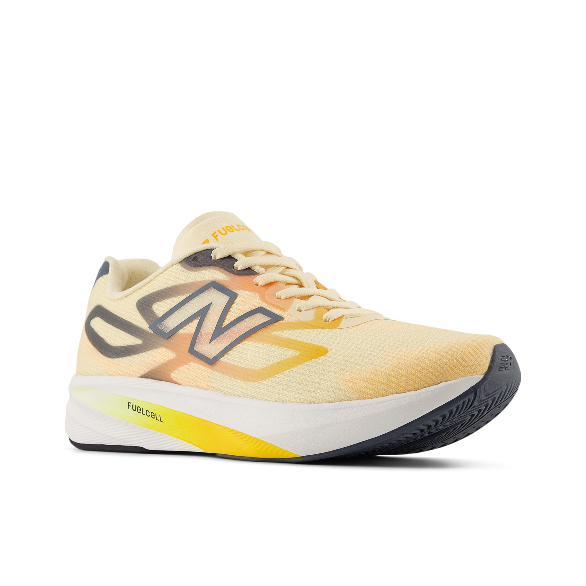 new balance Sneakers 'Flite-R' in Yellow