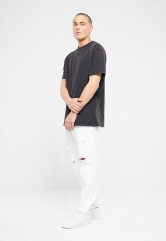 2Y Premium Regular Jeans in Weiß
