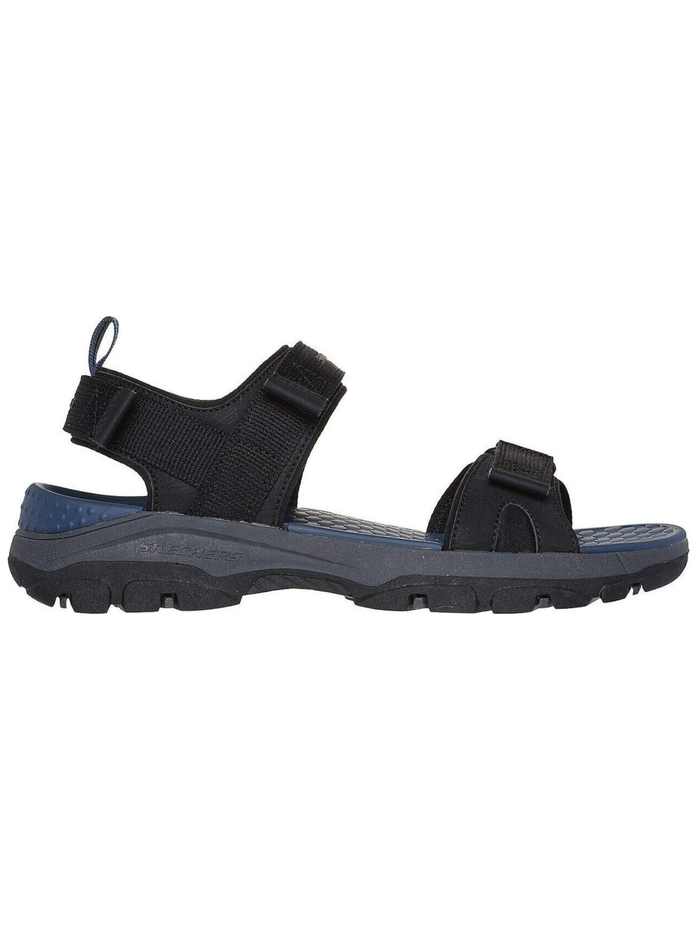 Sandalo 'Tresmen - Ryer' di SKECHERS in nero