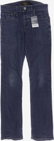 Jack & Jones Premium Jeans 29 in Blau: Vorderseite
