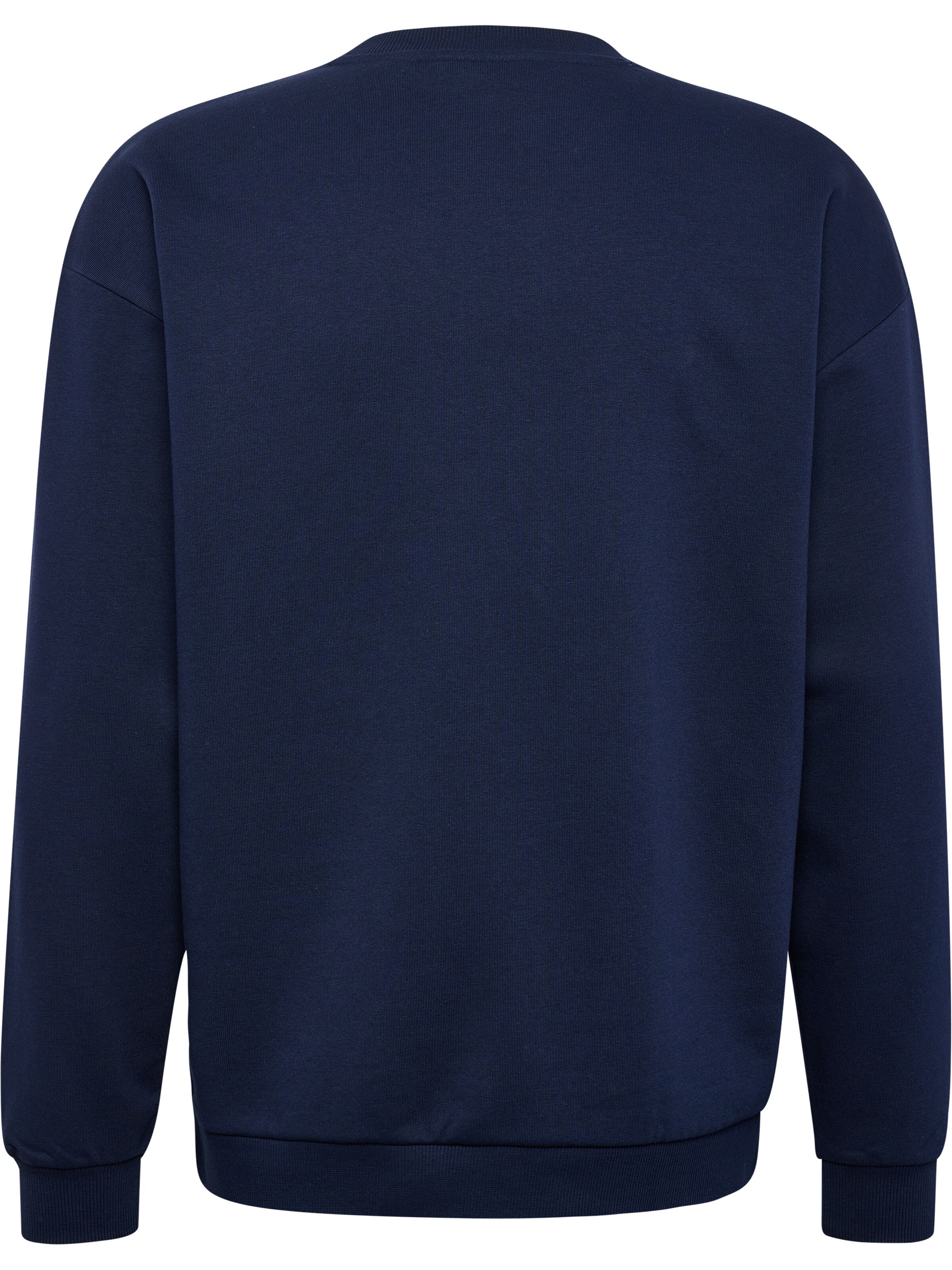 Sweat-shirt 'Bee' Hummel en bleu