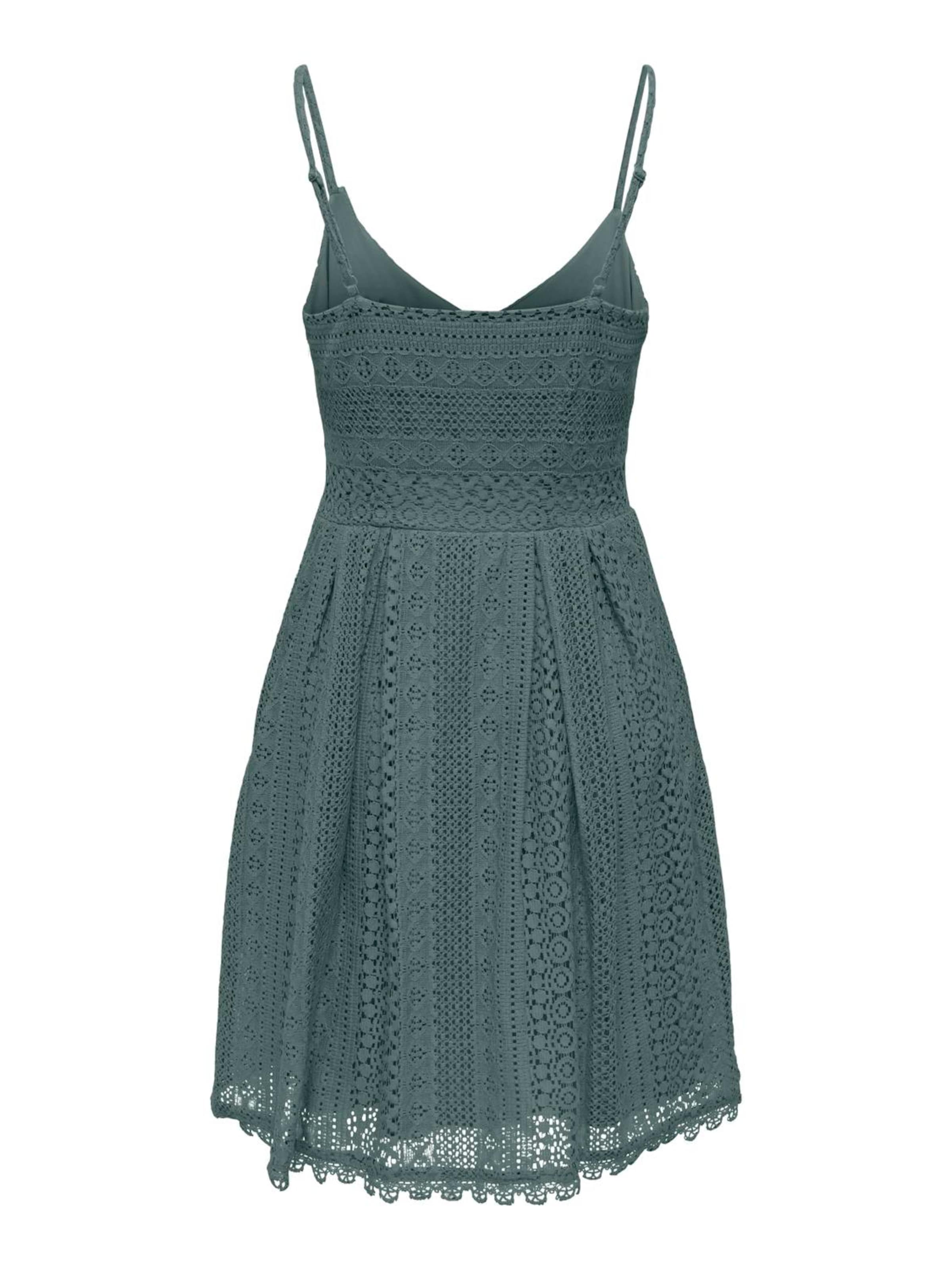 ONLY Καλοκαιρινό φόρεμα σε πράσινο