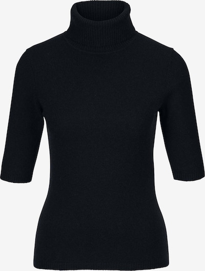 MADELEINE Pullover in marine, Produktansicht