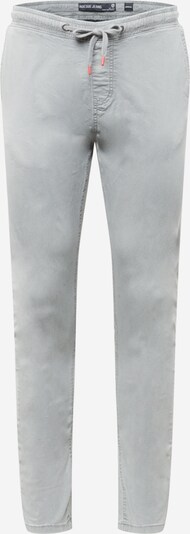 INDICODE Hose 'Osborne' in grey denim, Produktansicht