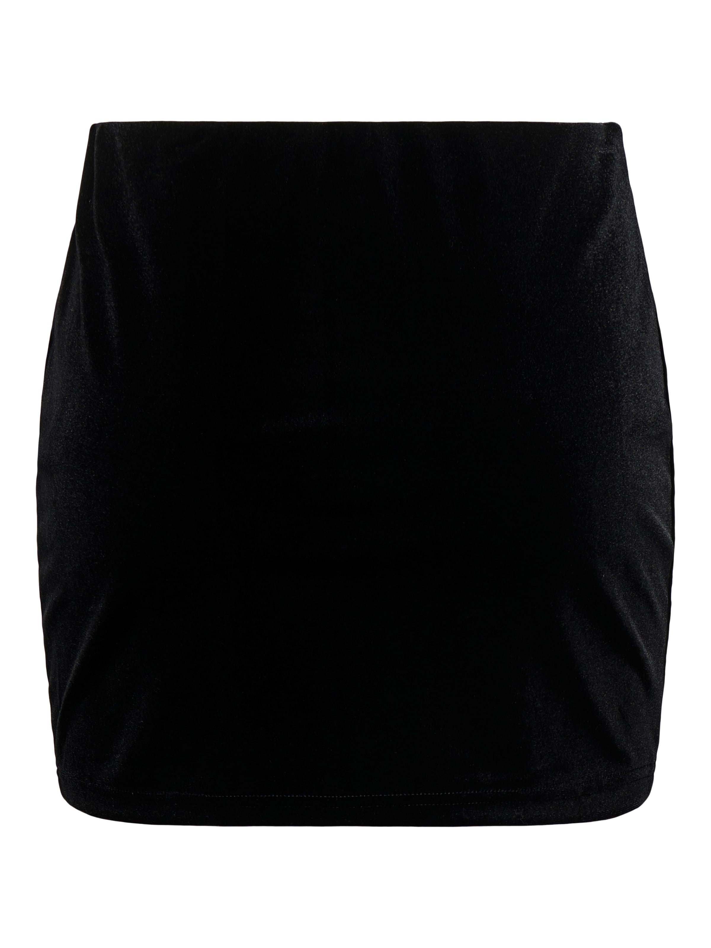 ONLY Пола в черно: отпред