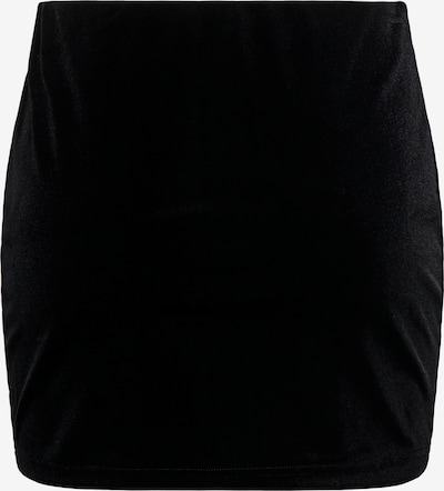 Sijonas iš ONLY, spalva – juoda, Prekių apžvalga