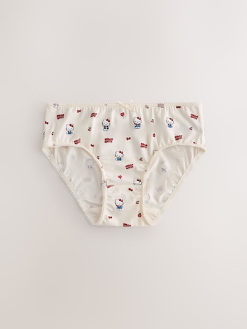 Next - Calzoncillo 'Hello Kitty' en rosa