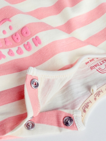 T-Shirt Next en beige